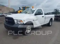 2016 RAM 1500 фото