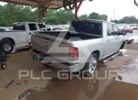 2016 RAM 1500 фото