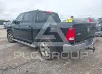 2016 RAM 1500 фото
