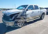 2016 RAM 1500 фото
