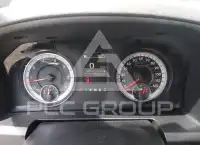 2016 RAM 1500 фото