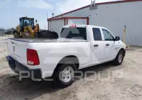2016 RAM 1500 фото