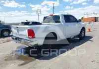2016 RAM 1500 фото