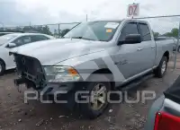 2016 RAM 1500 фото