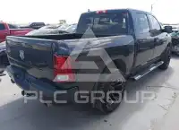 2016 RAM 1500 photo