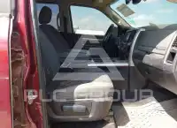 2016 RAM 1500 photo