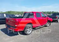 2016 RAM 1500 фото
