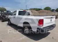 2016 RAM 1500 фото