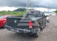 2016 RAM 1500 фото