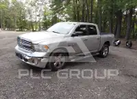 2016 RAM 1500 фото