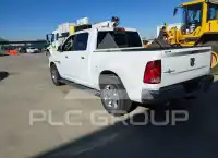 2016 RAM 1500 фото