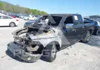 2016 RAM 1500 фото