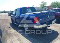 2016 RAM 1500 фото
