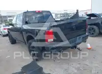 2016 RAM 1500 фото