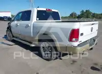 2016 RAM 1500 фото