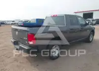2016 RAM 1500 photo