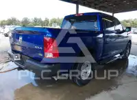 2016 RAM 1500 photo