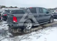 2016 RAM 1500 photo