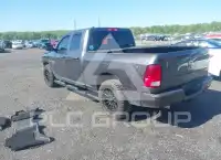 2016 RAM 1500 фото