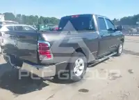 2016 RAM 1500 фото