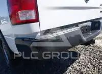 2016 RAM 1500 фото