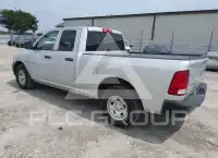 2016 RAM 1500 фото