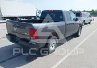 2016 RAM 1500 фото