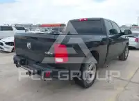 2016 RAM 1500 photo