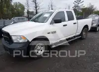2016 RAM 1500 photo