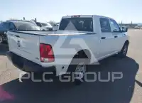 2016 RAM 1500 фото