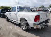 2016 RAM 1500 photo