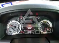 2016 RAM 1500 фото