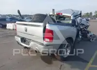 2016 RAM 1500 photo