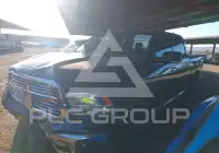 2016 RAM 1500 фото