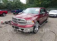 2016 RAM 1500 photo