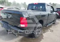 2016 RAM 1500 фото