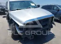 2016 RAM 1500 фото