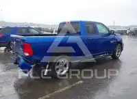 2016 RAM 1500 фото