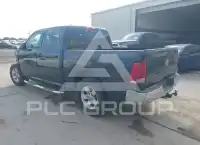 2016 RAM 1500 фото