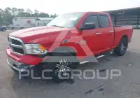 2016 RAM 1500 фото