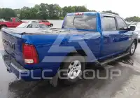 2016 RAM 1500 фото