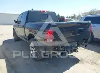 2016 RAM 1500 фото