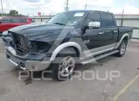 2016 RAM 1500 photo