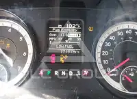 2016 RAM 1500 photo