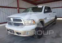 2016 RAM 1500 фото