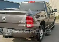 2016 RAM 1500 фото