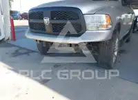2016 RAM 1500 фото