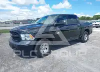 2016 RAM 1500 photo
