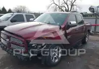 2016 RAM 1500 photo
