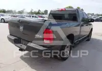2016 RAM 1500 фото